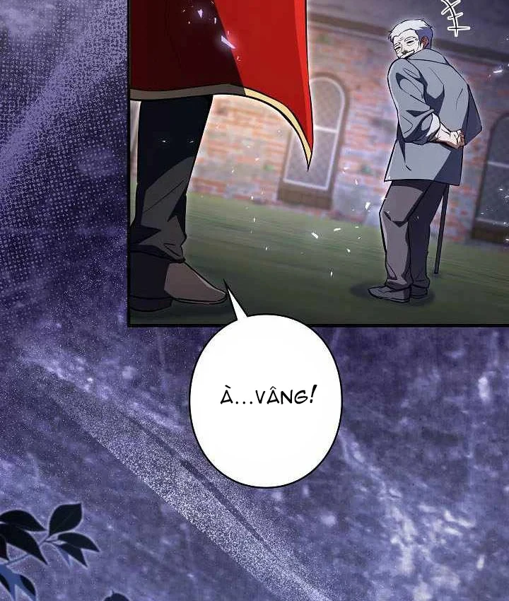 Bức Thư Tình Đến Từ Tương Lai Chapter 40 - 125