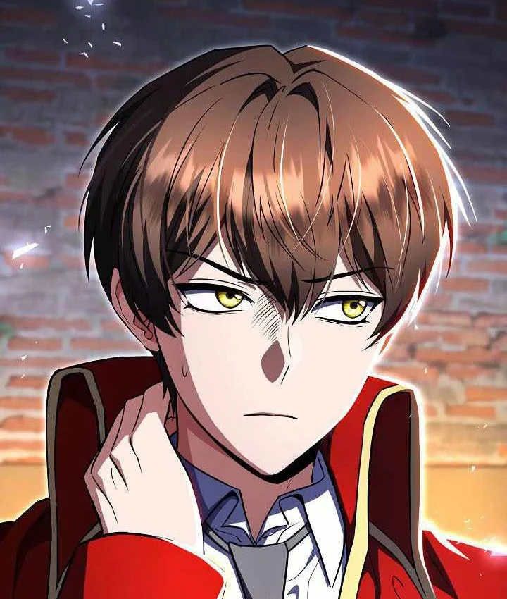 Bức Thư Tình Đến Từ Tương Lai Chapter 40 - 128