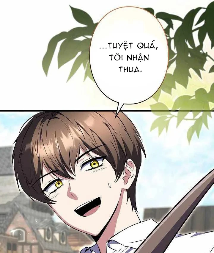 Bức Thư Tình Đến Từ Tương Lai Chapter 40 - 145