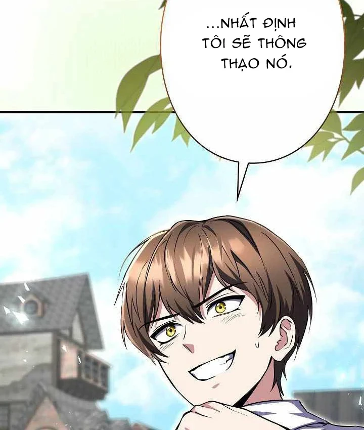 Bức Thư Tình Đến Từ Tương Lai Chapter 40 - 152