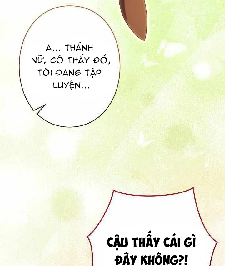 Bức Thư Tình Đến Từ Tương Lai Chapter 40 - 160