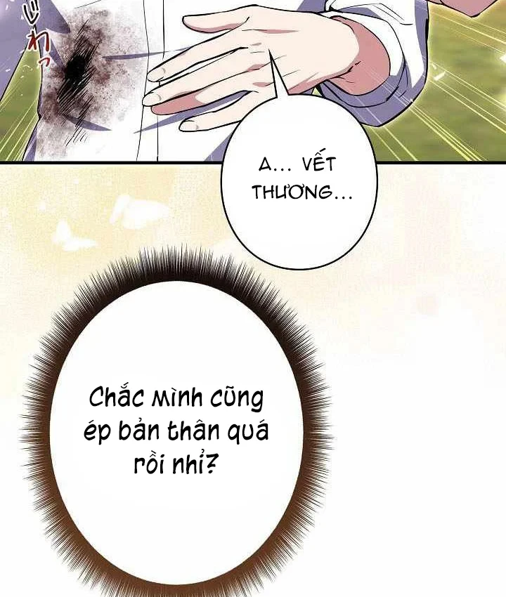 Bức Thư Tình Đến Từ Tương Lai Chapter 40 - 162