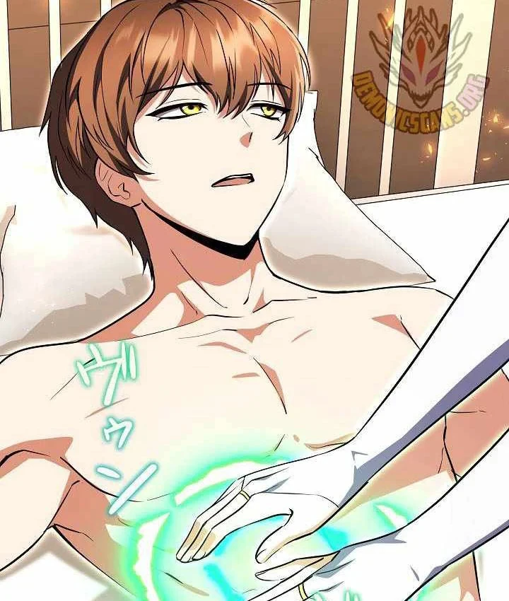 Bức Thư Tình Đến Từ Tương Lai Chapter 40 - 181