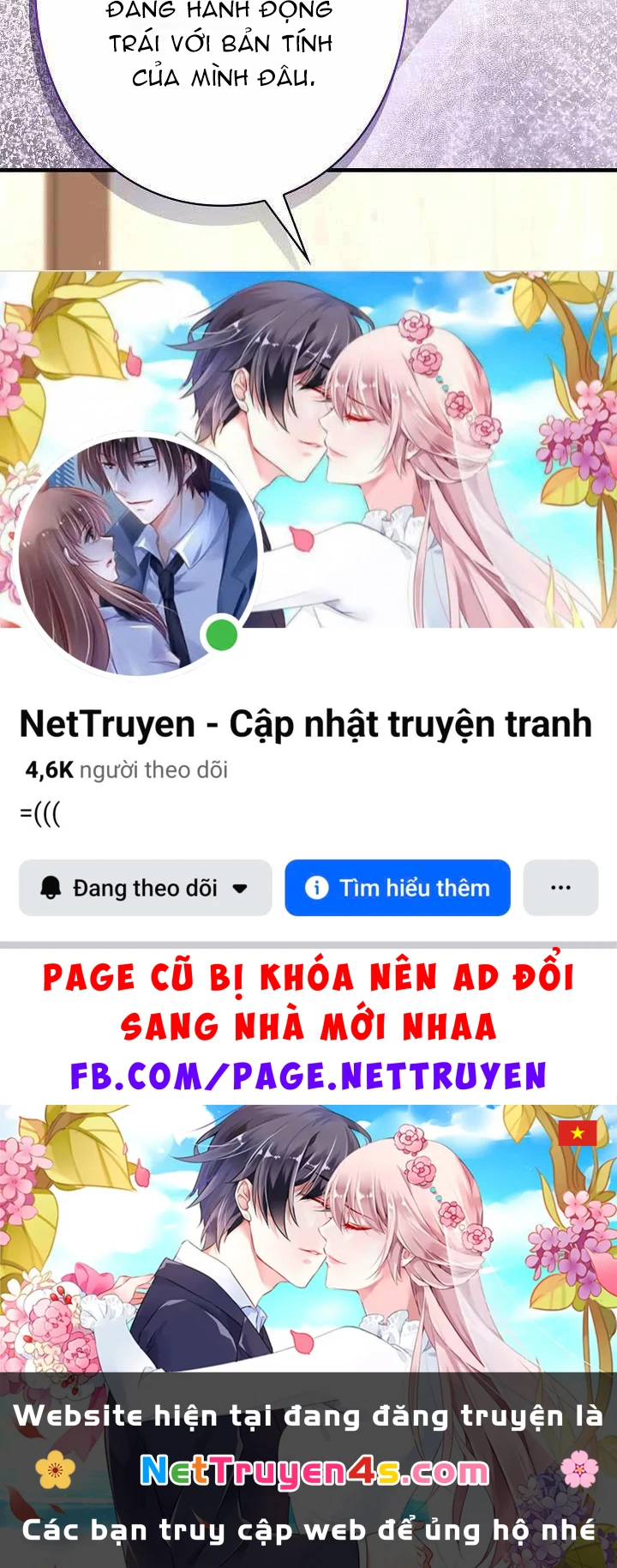 Bức Thư Tình Đến Từ Tương Lai Chapter 40 - 189