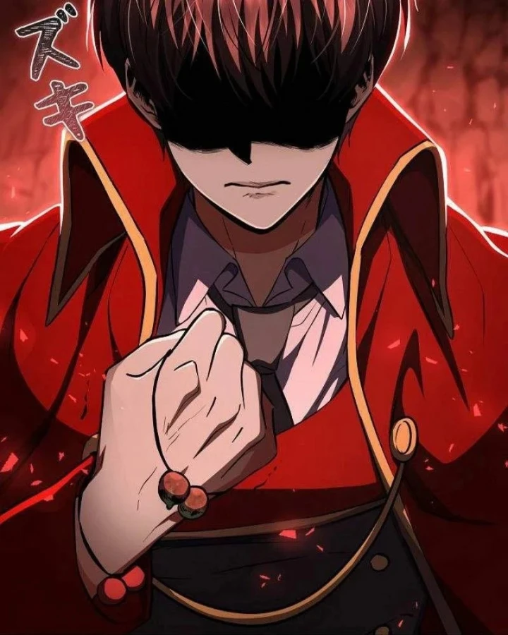 Bức Thư Tình Đến Từ Tương Lai Chapter 42 - 7