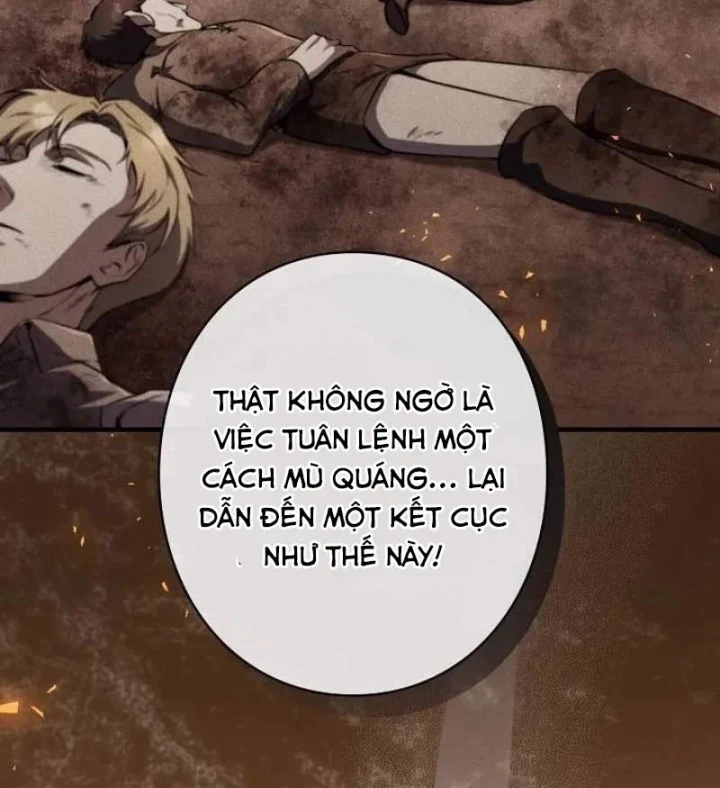 Bức Thư Tình Đến Từ Tương Lai Chapter 42 - 30