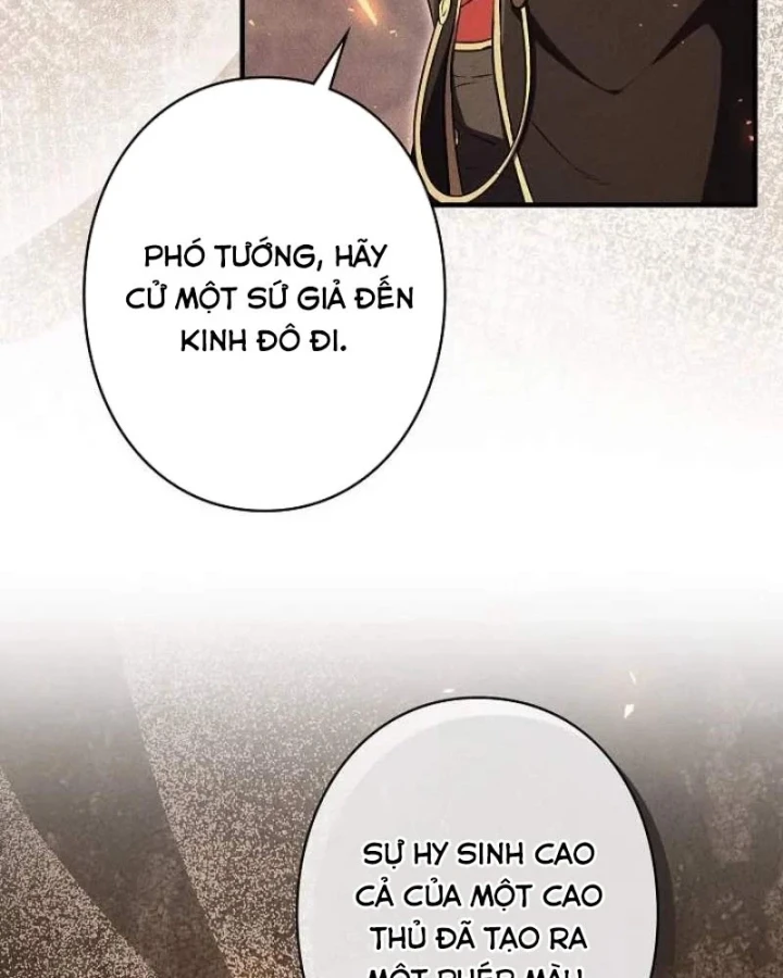 Bức Thư Tình Đến Từ Tương Lai Chapter 42 - 32