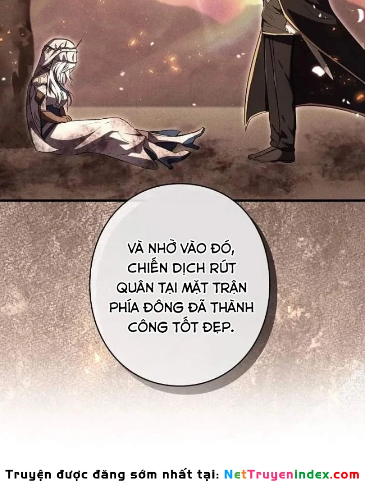 Bức Thư Tình Đến Từ Tương Lai Chapter 42 - 34