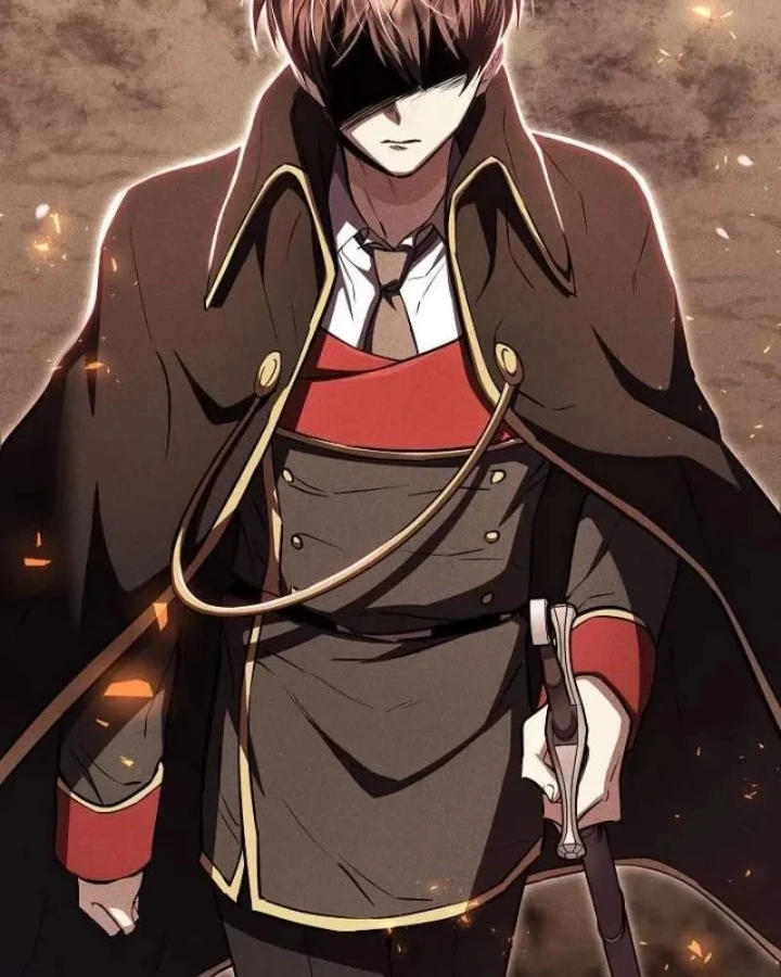 Bức Thư Tình Đến Từ Tương Lai Chapter 42 - 37