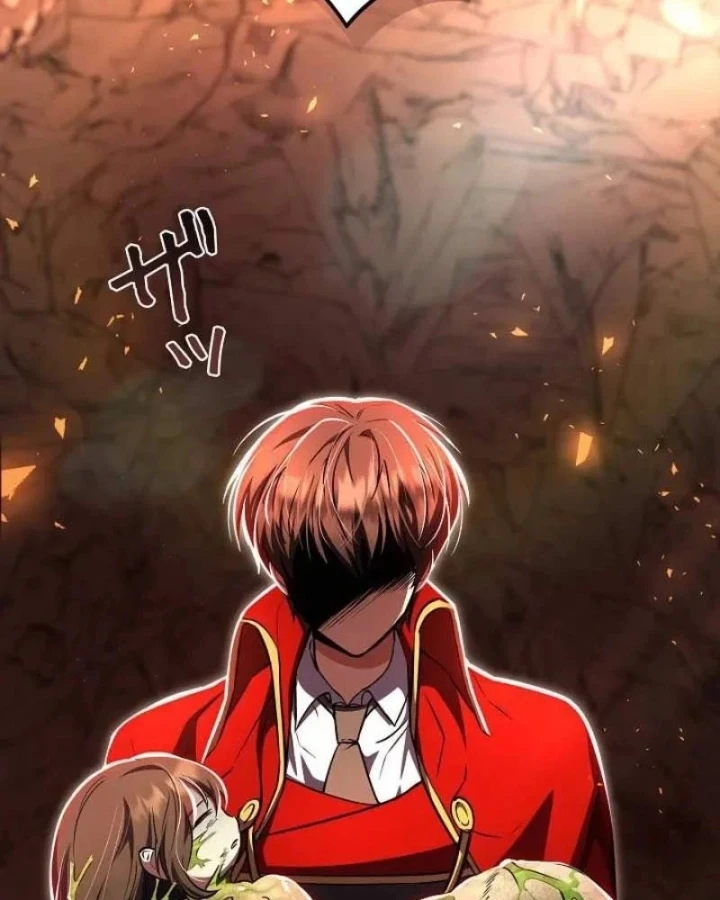 Bức Thư Tình Đến Từ Tương Lai Chapter 42 - 47