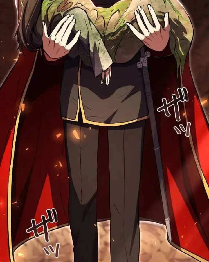 Bức Thư Tình Đến Từ Tương Lai Chapter 42 - 48