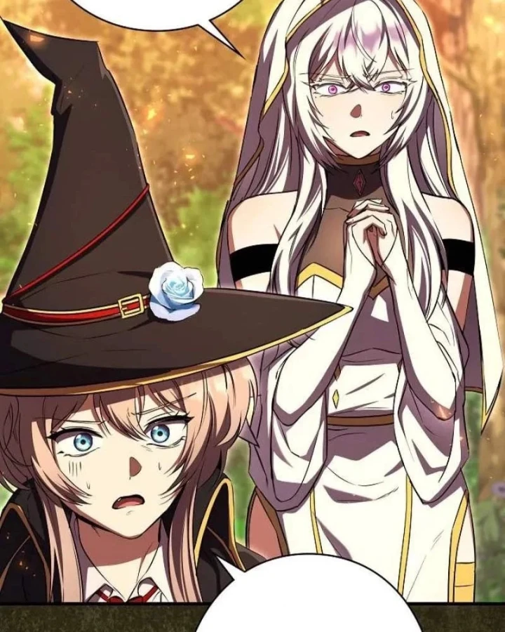 Bức Thư Tình Đến Từ Tương Lai Chapter 42 - 53