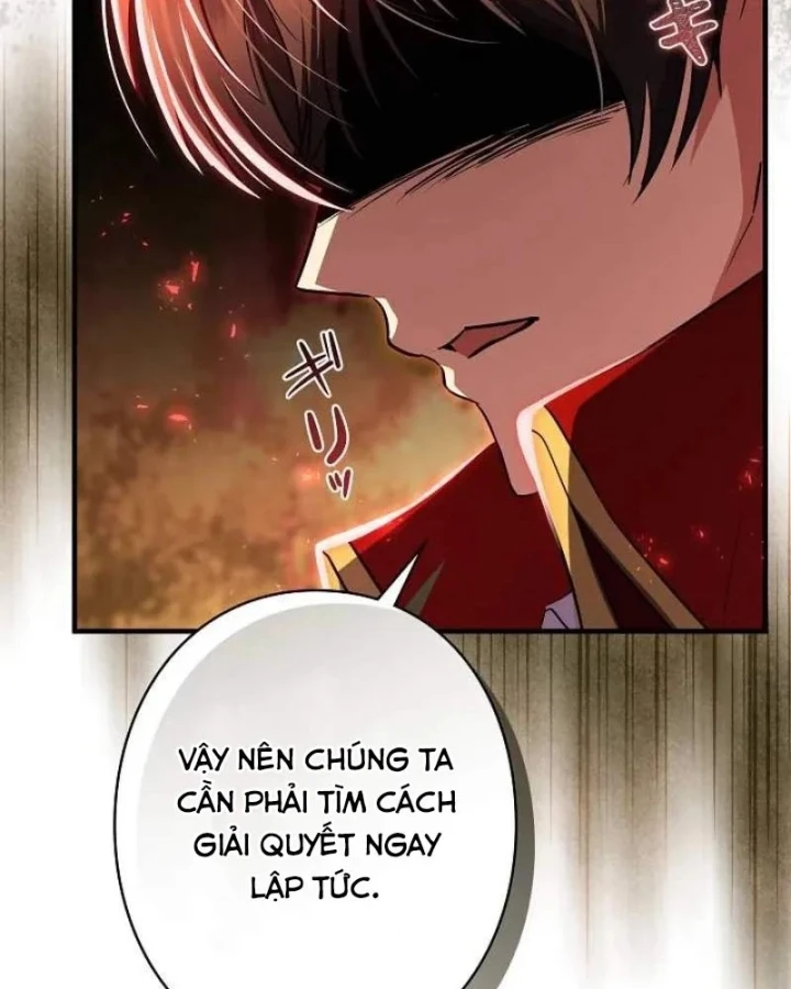 Bức Thư Tình Đến Từ Tương Lai Chapter 42 - 55