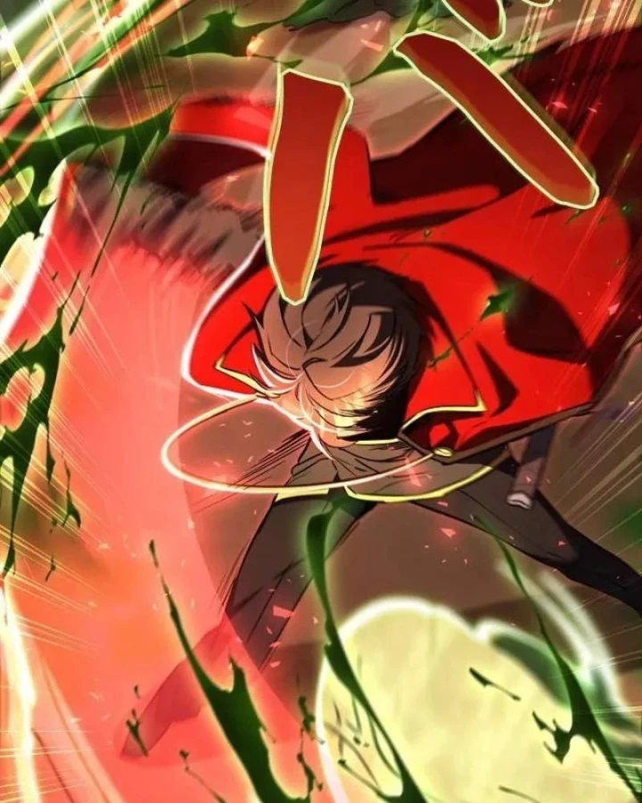 Bức Thư Tình Đến Từ Tương Lai Chapter 42 - 68