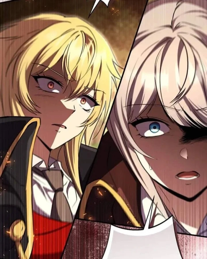 Bức Thư Tình Đến Từ Tương Lai Chapter 42 - 71