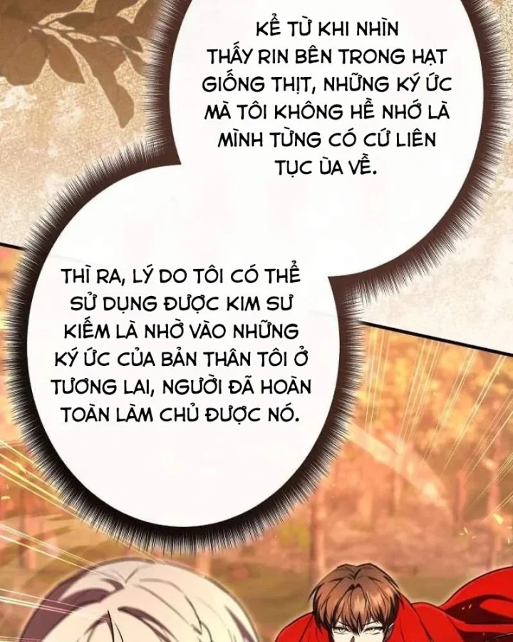 Bức Thư Tình Đến Từ Tương Lai Chapter 42 - 83