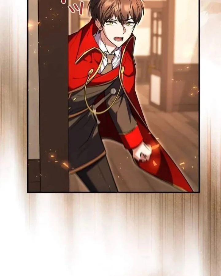 Bức Thư Tình Đến Từ Tương Lai Chapter 42 - 116