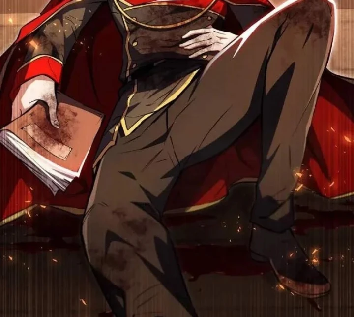 Bức Thư Tình Đến Từ Tương Lai Chapter 42 - 119