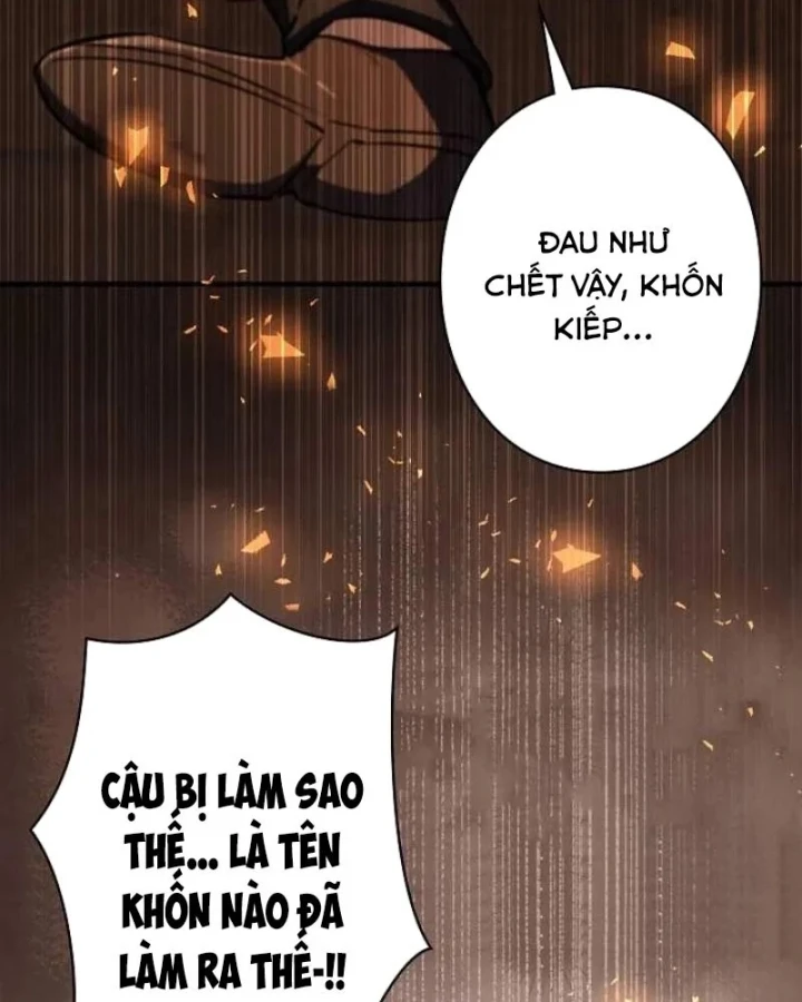 Bức Thư Tình Đến Từ Tương Lai Chapter 42 - 120