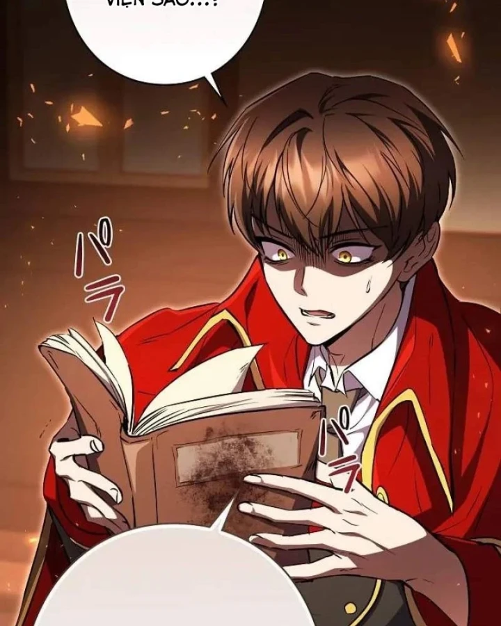 Bức Thư Tình Đến Từ Tương Lai Chapter 42 - 123