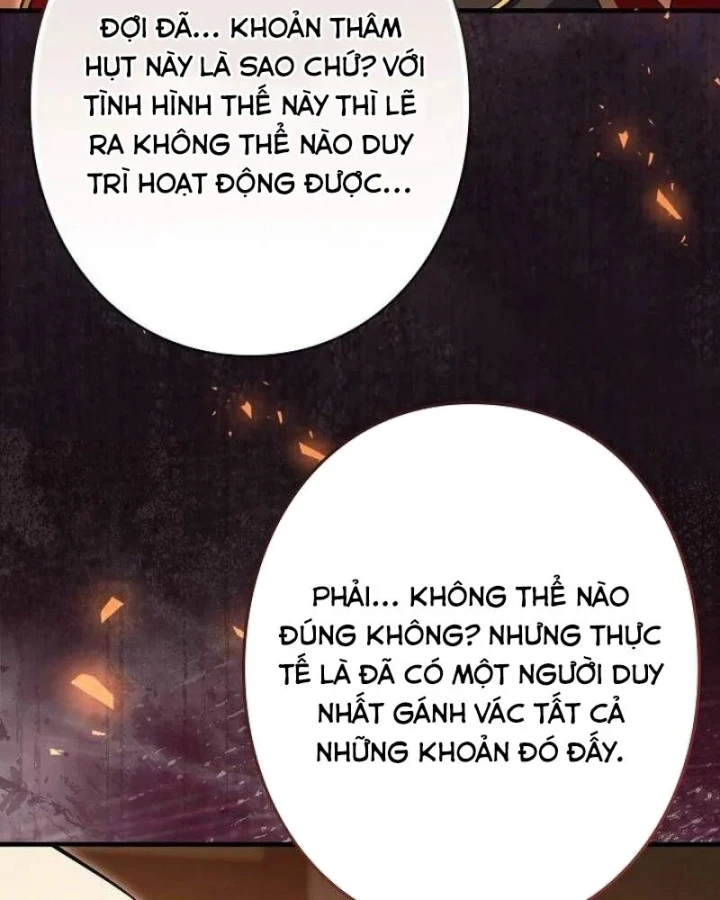 Bức Thư Tình Đến Từ Tương Lai Chapter 42 - 124