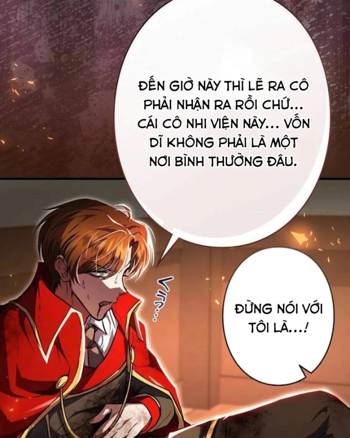 Bức Thư Tình Đến Từ Tương Lai Chapter 42 - 126