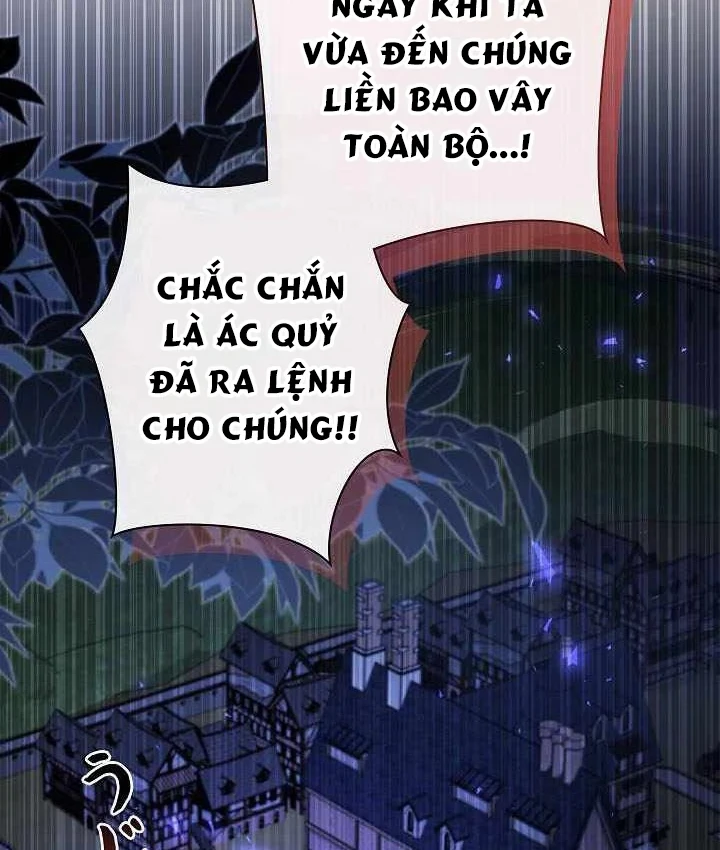 Bức Thư Tình Đến Từ Tương Lai Chapter 43 - 4