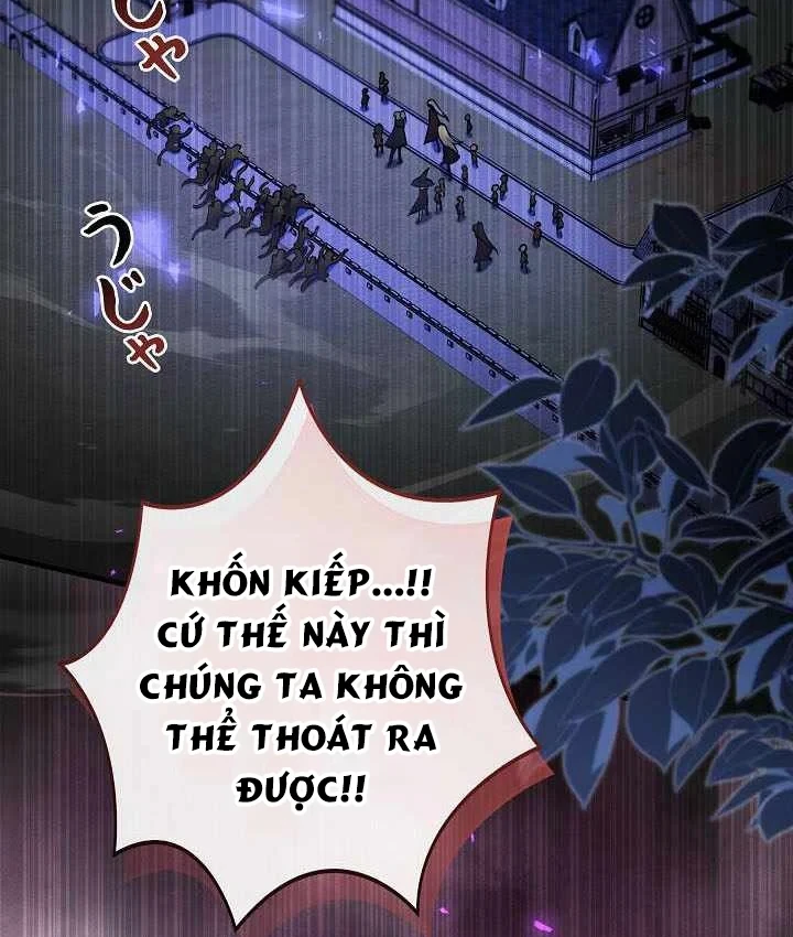 Bức Thư Tình Đến Từ Tương Lai Chapter 43 - 5