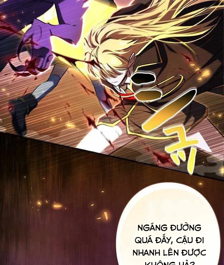 Bức Thư Tình Đến Từ Tương Lai Chapter 43 - 12