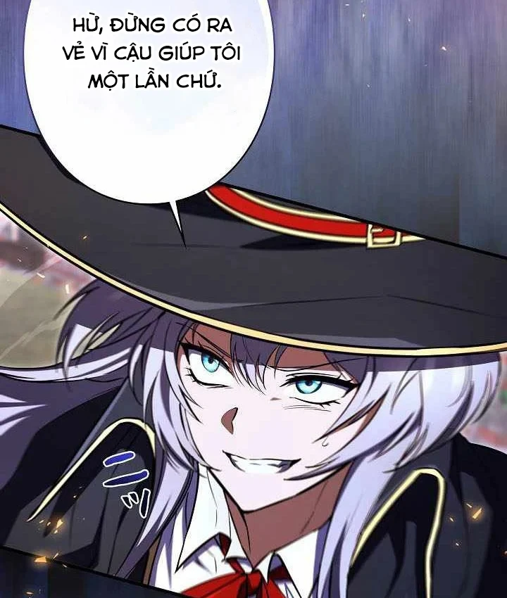 Bức Thư Tình Đến Từ Tương Lai Chapter 43 - 14