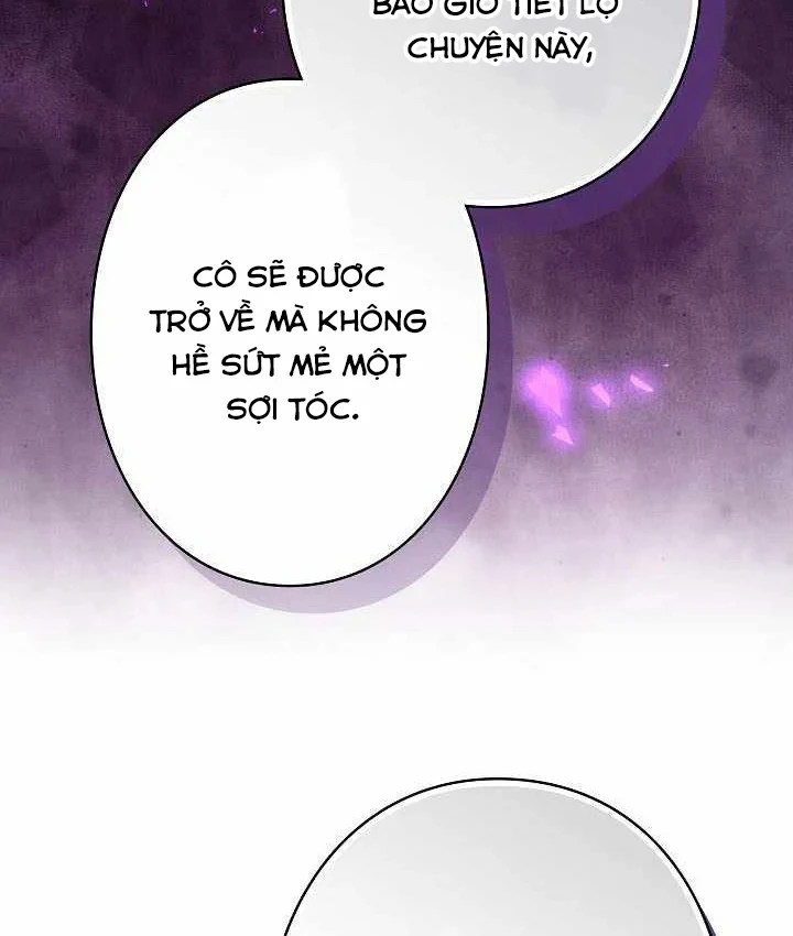 Bức Thư Tình Đến Từ Tương Lai Chapter 43 - 52