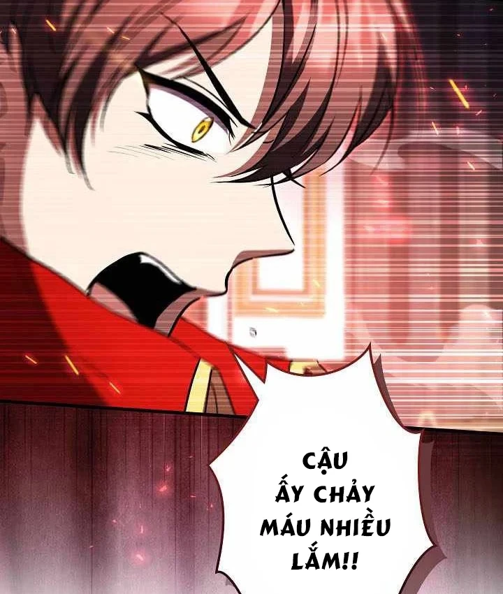 Bức Thư Tình Đến Từ Tương Lai Chapter 43 - 105