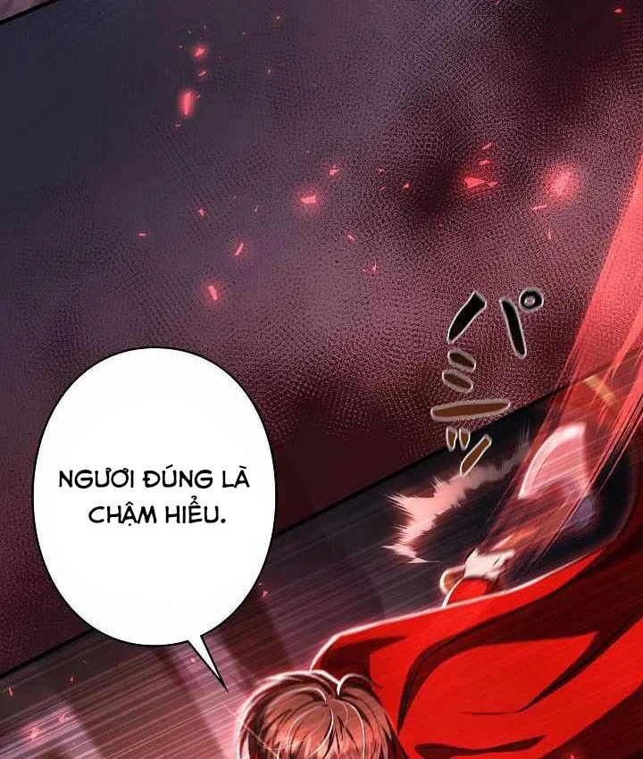 Bức Thư Tình Đến Từ Tương Lai Chapter 43 - 133