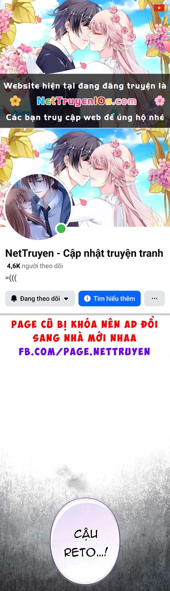 Bức Thư Tình Đến Từ Tương Lai Chapter 44 - 1