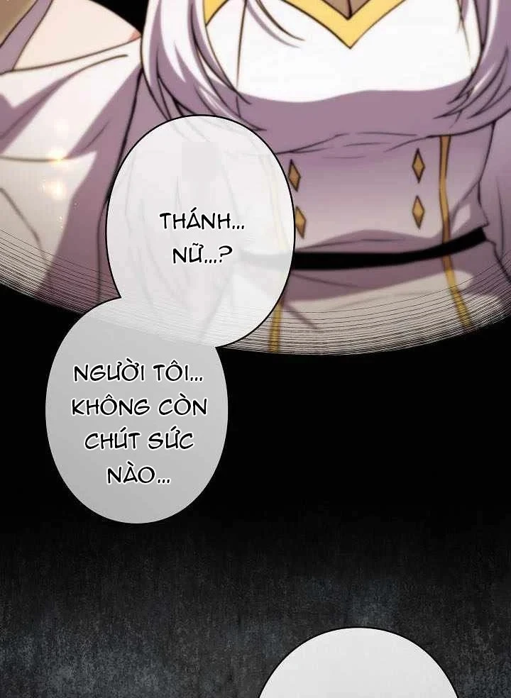 Bức Thư Tình Đến Từ Tương Lai Chapter 44 - 3