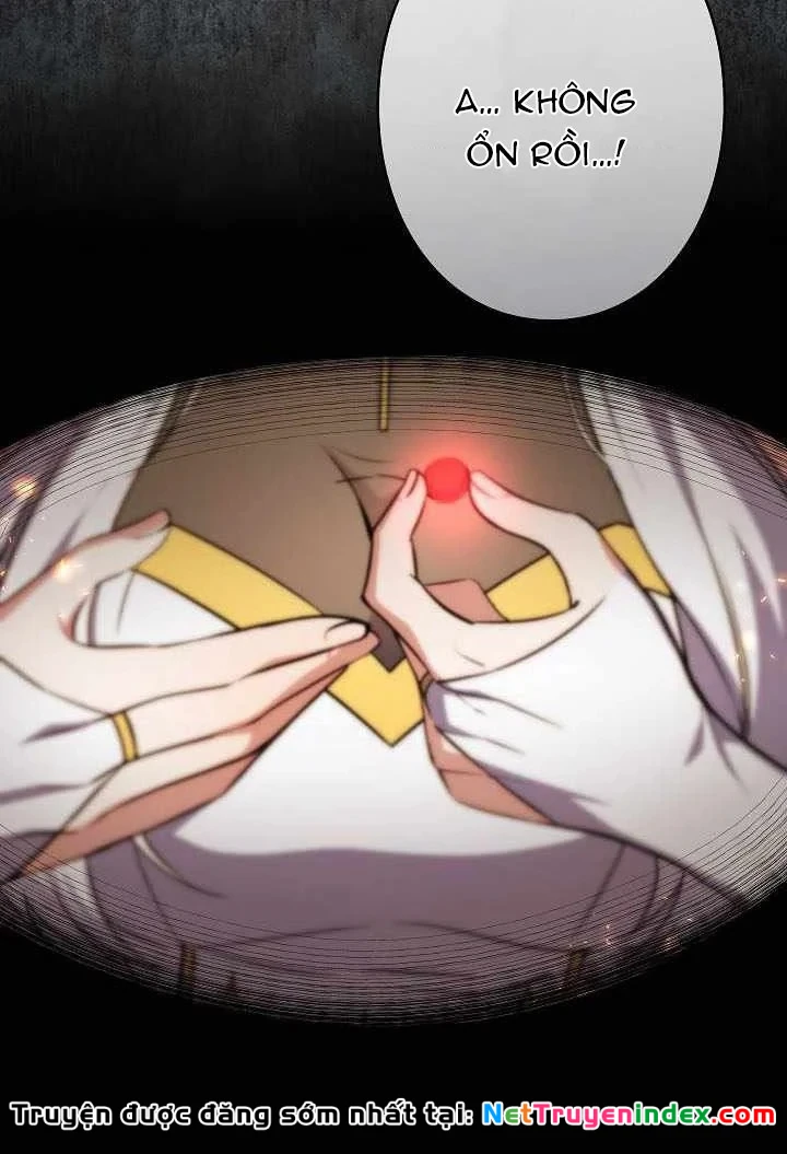 Bức Thư Tình Đến Từ Tương Lai Chapter 44 - 4