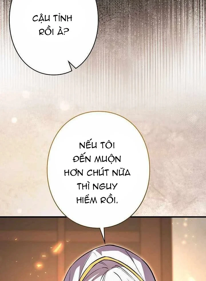 Bức Thư Tình Đến Từ Tương Lai Chapter 44 - 9