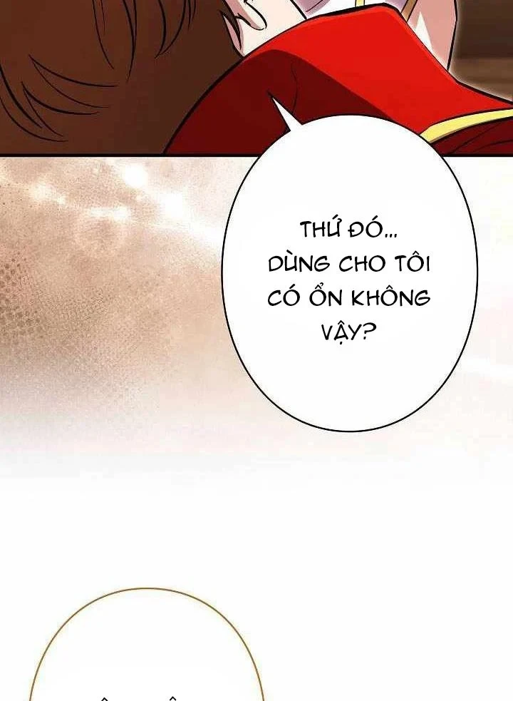 Bức Thư Tình Đến Từ Tương Lai Chapter 44 - 11