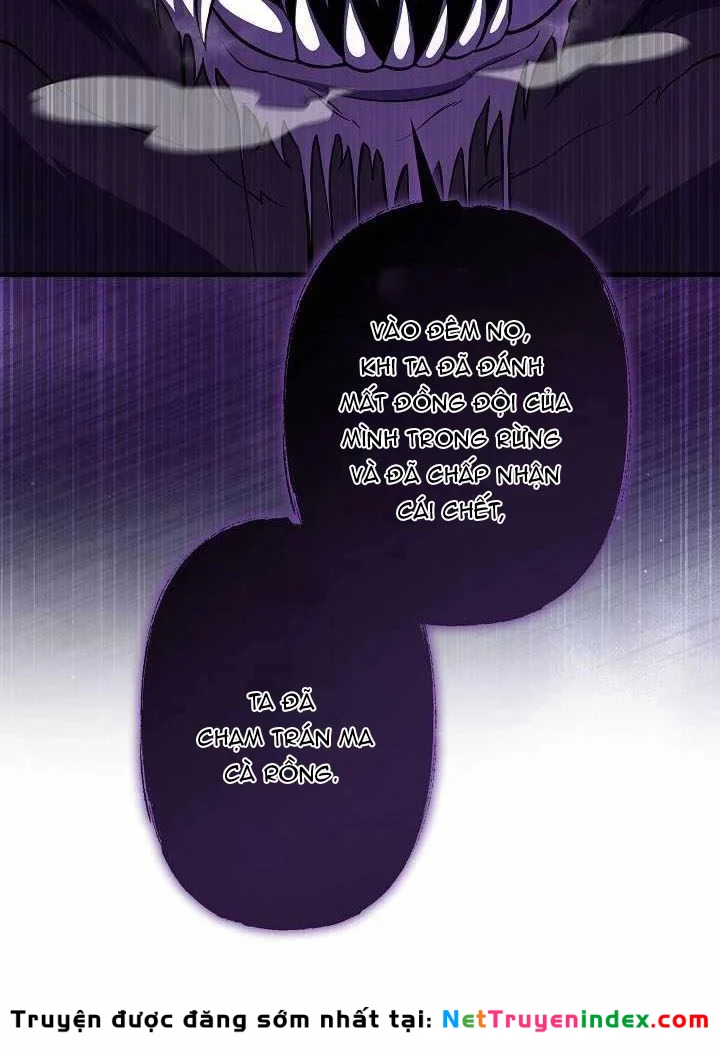 Bức Thư Tình Đến Từ Tương Lai Chapter 44 - 21