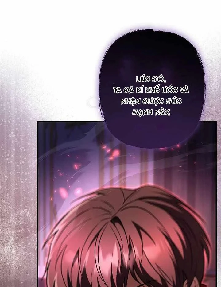 Bức Thư Tình Đến Từ Tương Lai Chapter 44 - 22