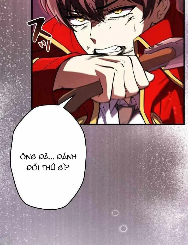 Bức Thư Tình Đến Từ Tương Lai Chapter 44 - 23