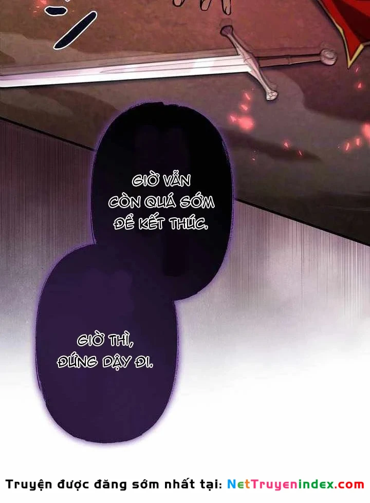 Bức Thư Tình Đến Từ Tương Lai Chapter 44 - 53