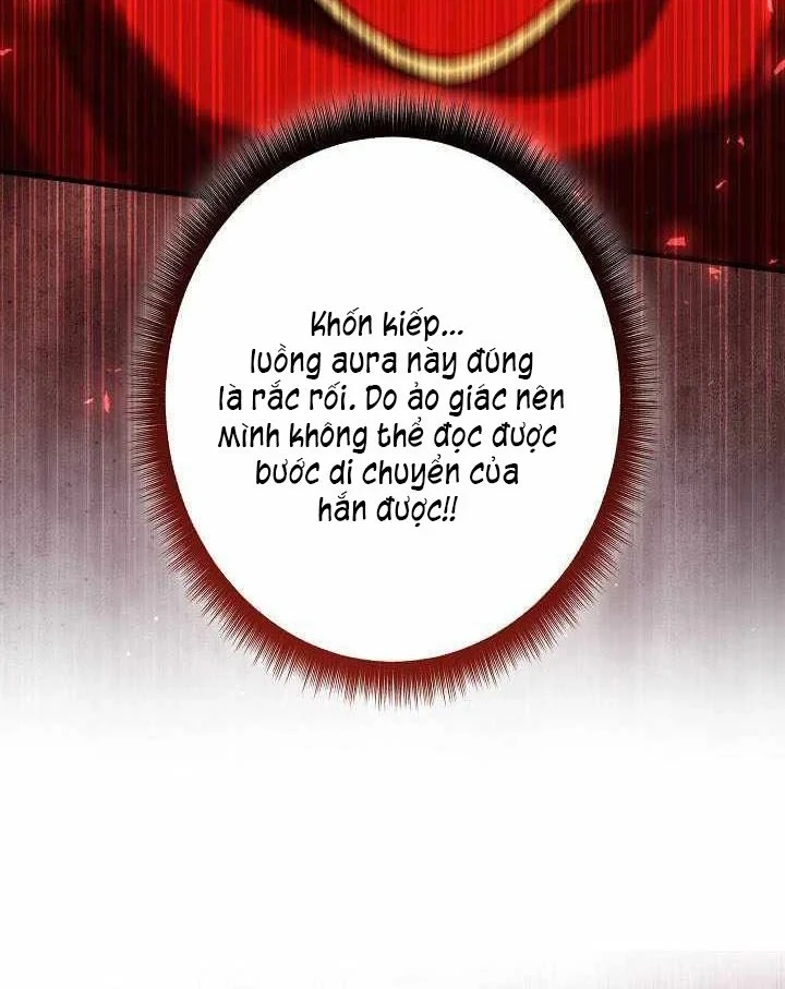 Bức Thư Tình Đến Từ Tương Lai Chapter 44 - 63