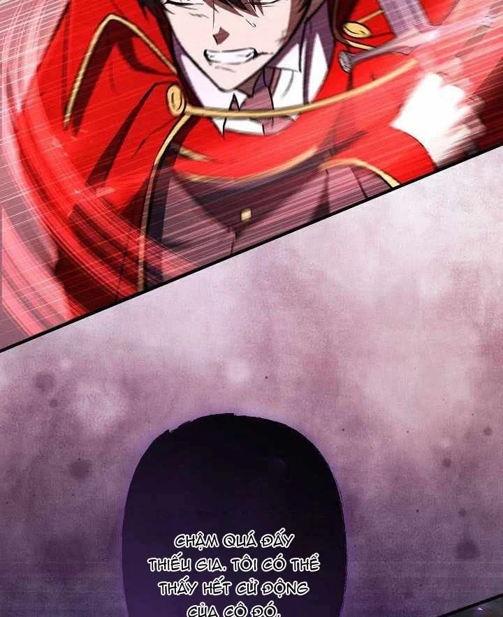 Bức Thư Tình Đến Từ Tương Lai Chapter 44 - 65