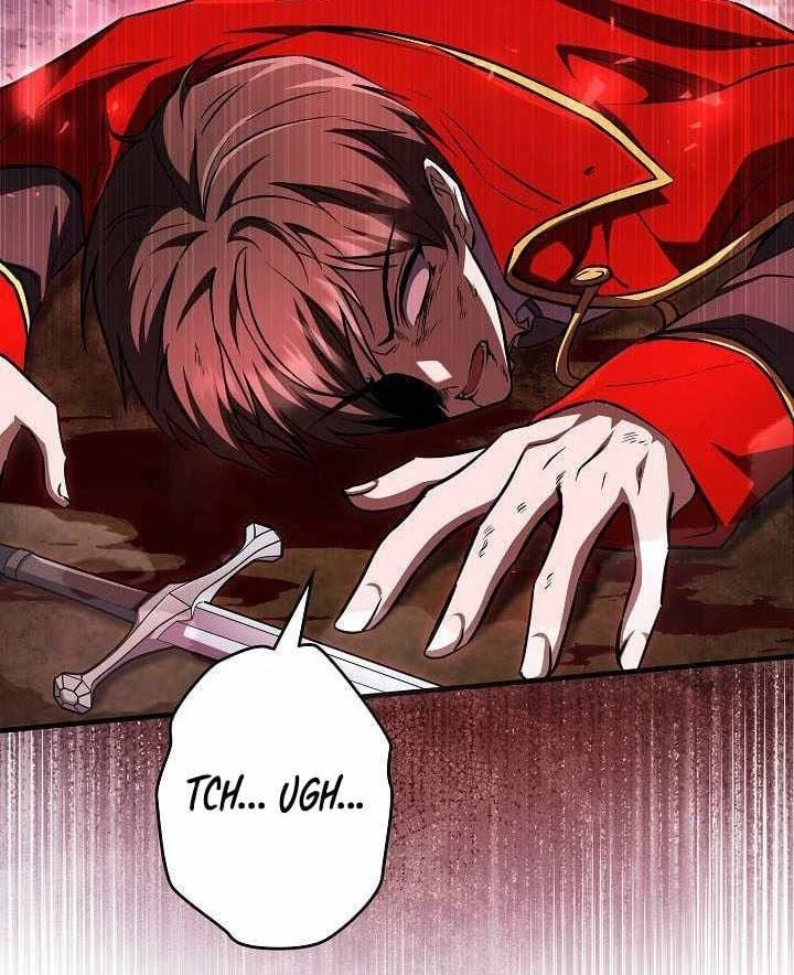 Bức Thư Tình Đến Từ Tương Lai Chapter 44 - 73