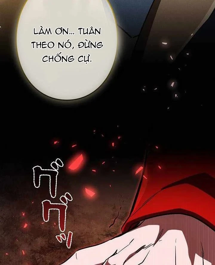 Bức Thư Tình Đến Từ Tương Lai Chapter 44 - 81