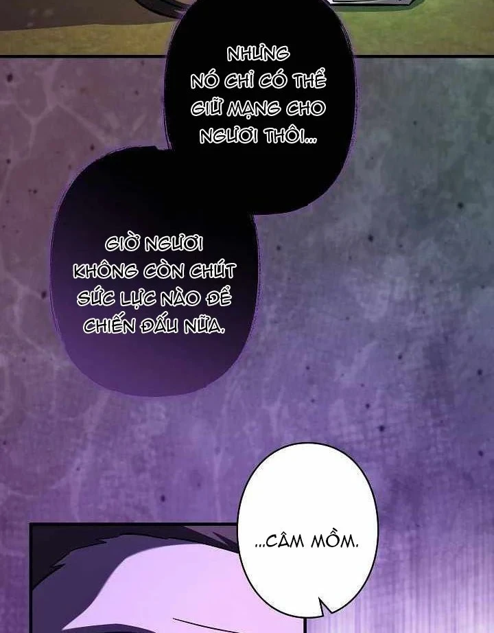 Bức Thư Tình Đến Từ Tương Lai Chapter 44 - 87