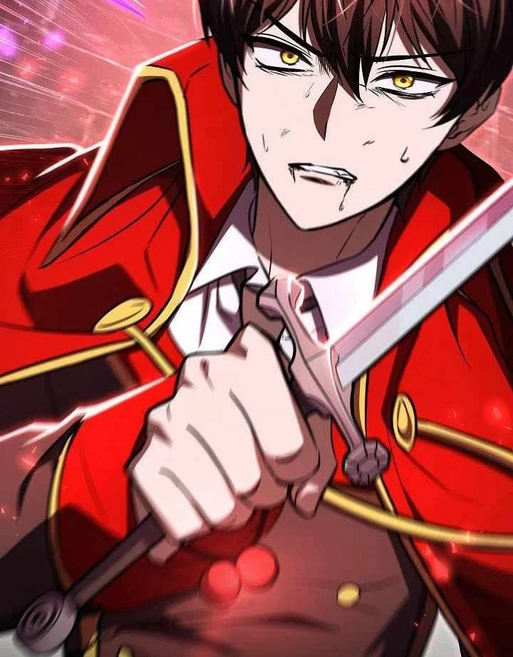 Bức Thư Tình Đến Từ Tương Lai Chapter 44 - 95