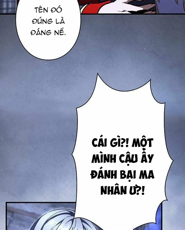 Bức Thư Tình Đến Từ Tương Lai Chapter 44 - 116