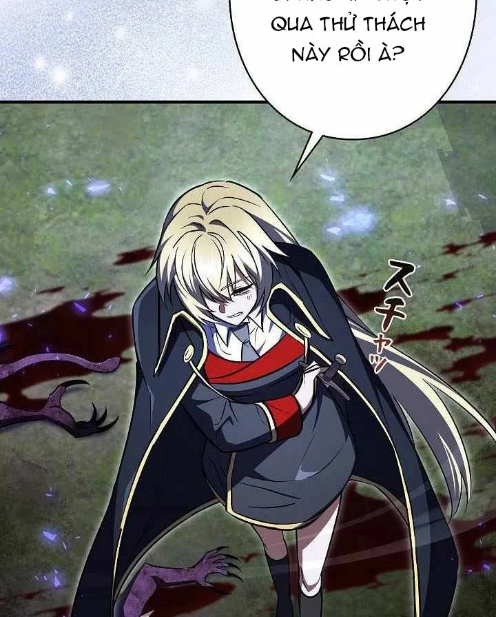 Bức Thư Tình Đến Từ Tương Lai Chapter 44 - 119